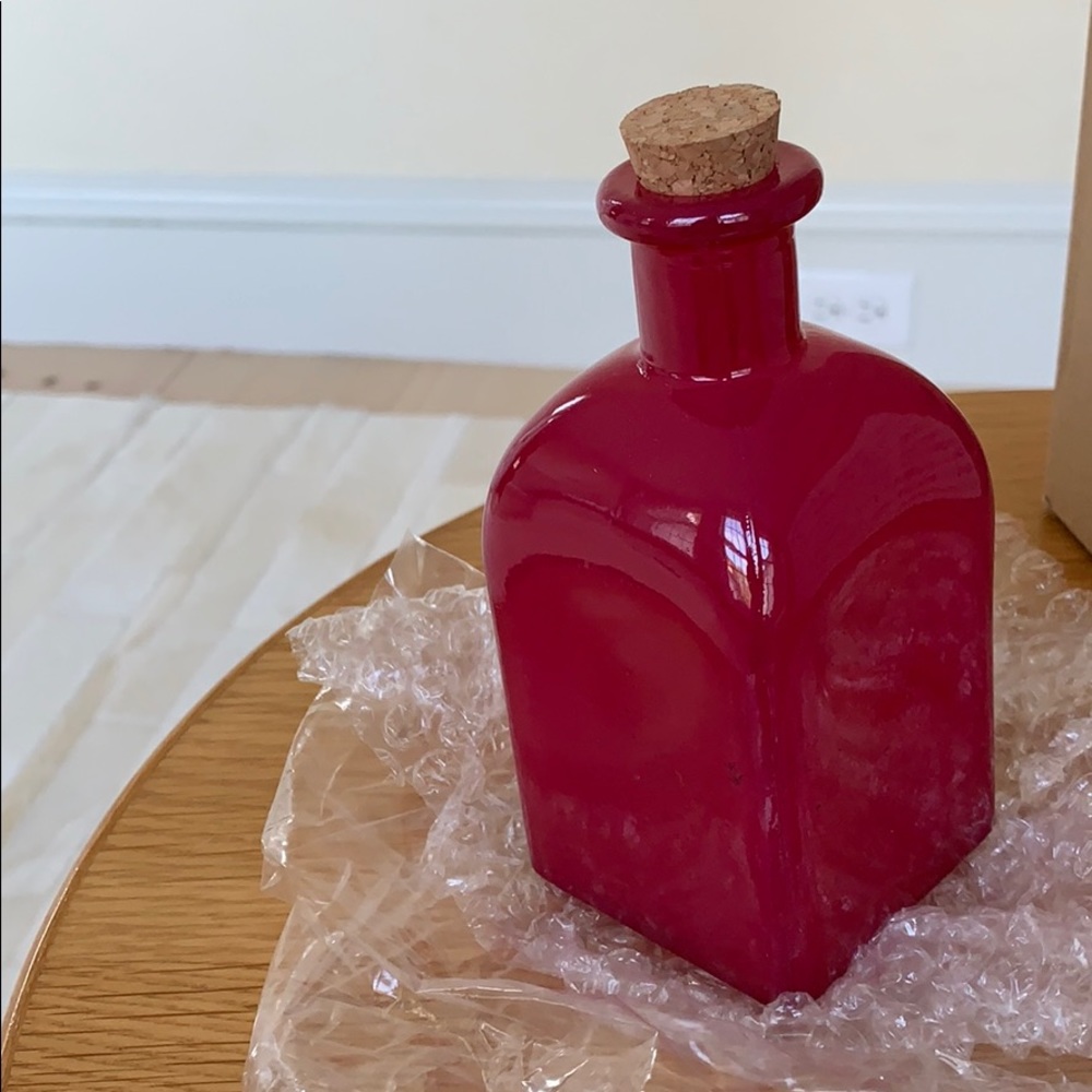 NWT set of 6 decanters